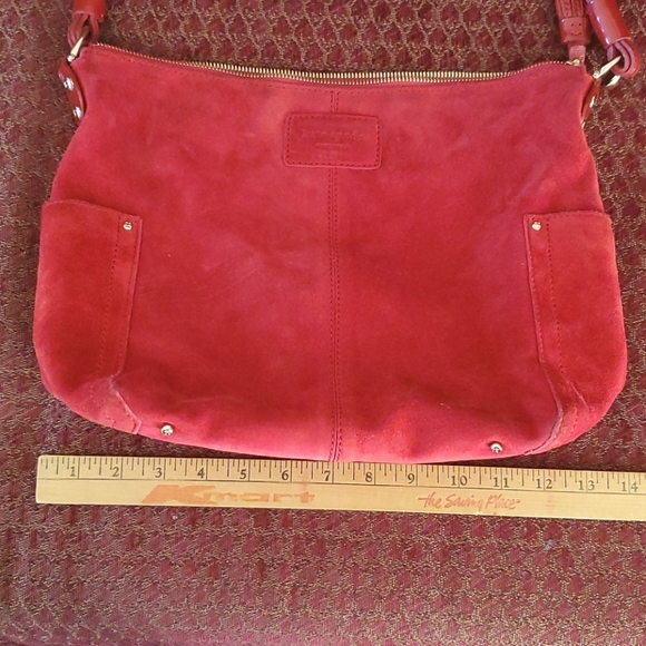 Kate Spade Brennan Wilton bag - Picture 5 of 7